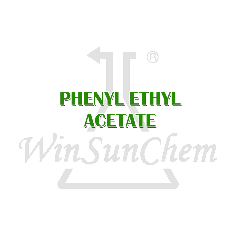 PHENYL ETHYL ACETATE