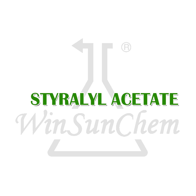 STYRALYL ACETATE